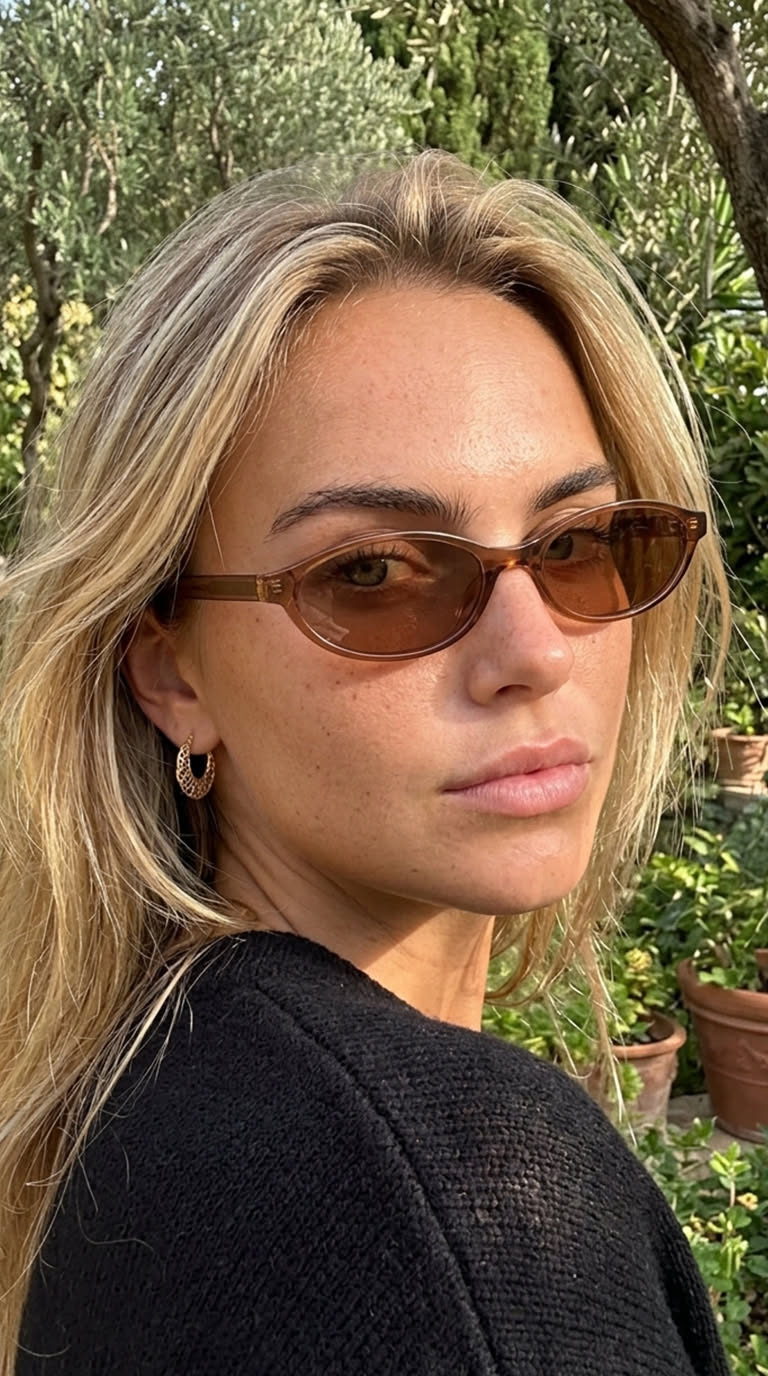 Cleo - Brown / Brown