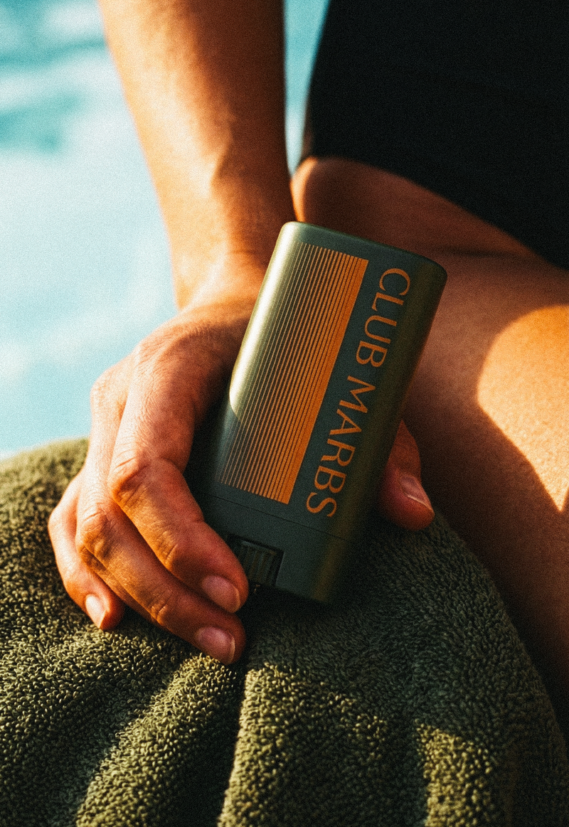 Story 02 — Sun Care, Made Simple