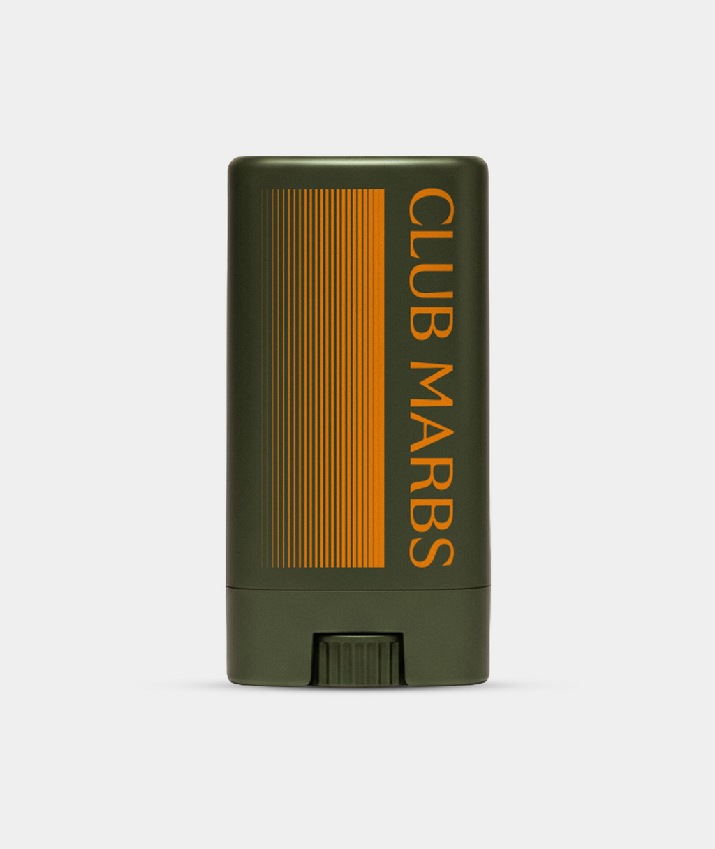 Sunscreen stick